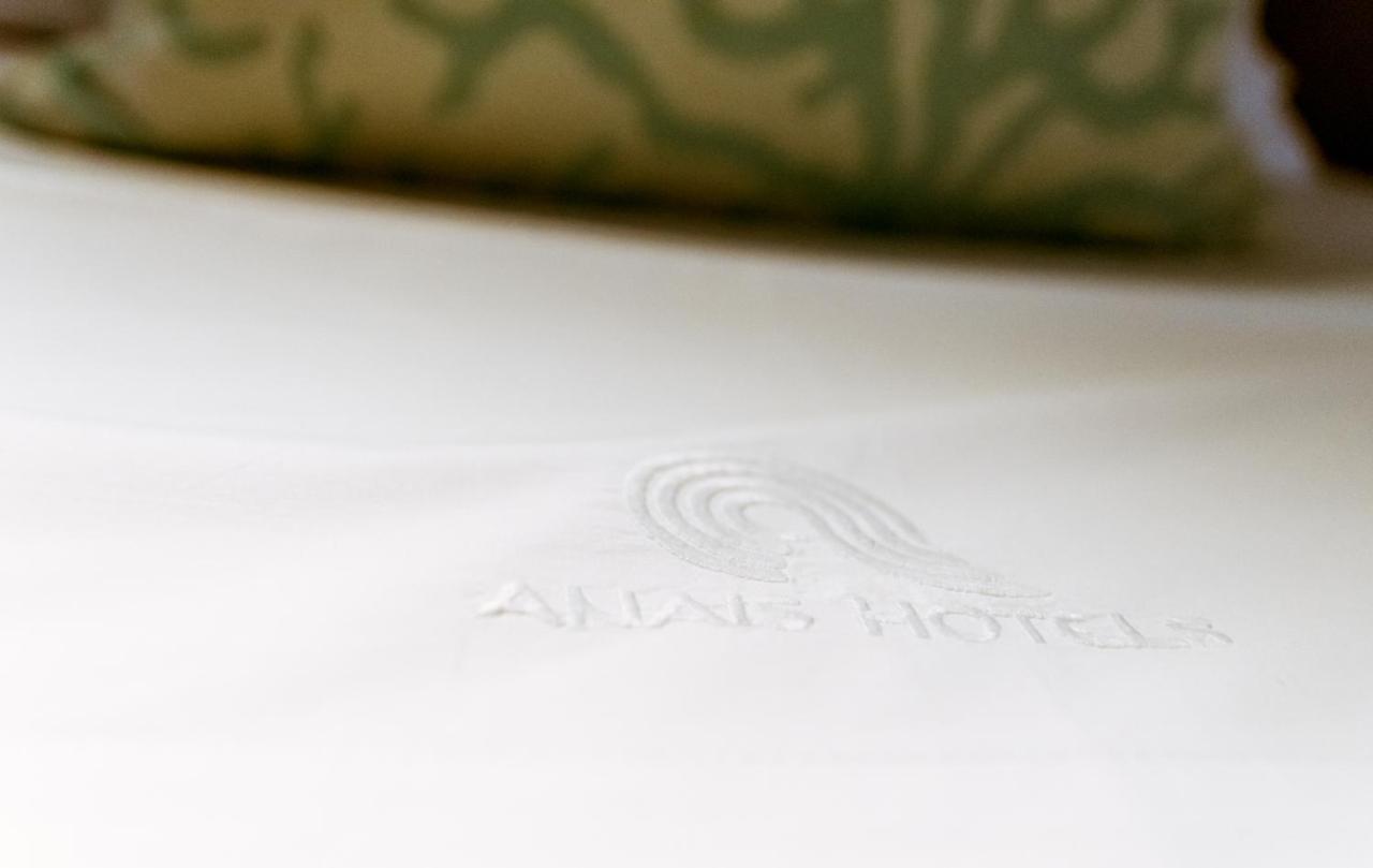Anais Collection Hotels & Suites 카토다라초 외부 사진