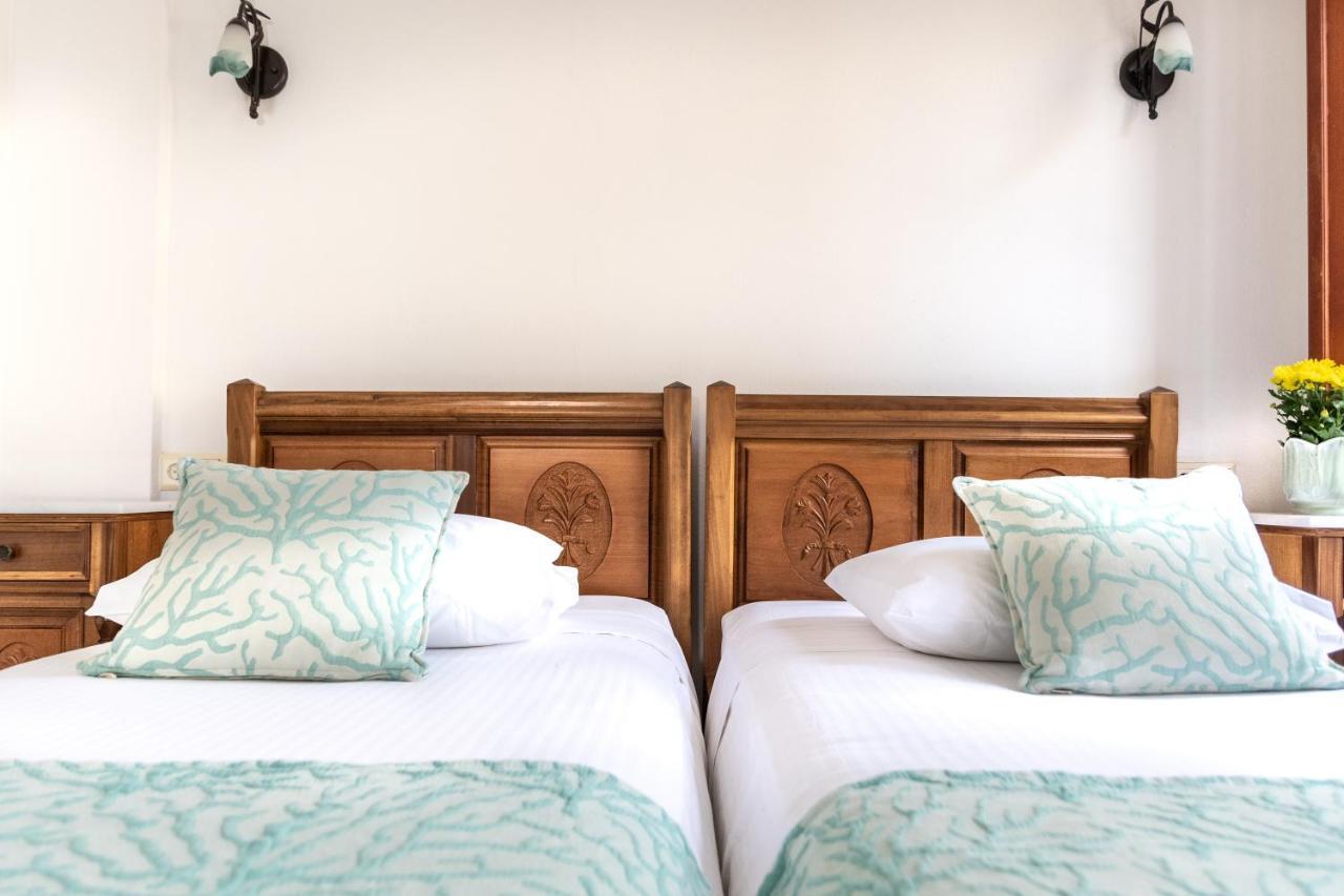 Anais Collection Hotels & Suites 카토다라초 외부 사진