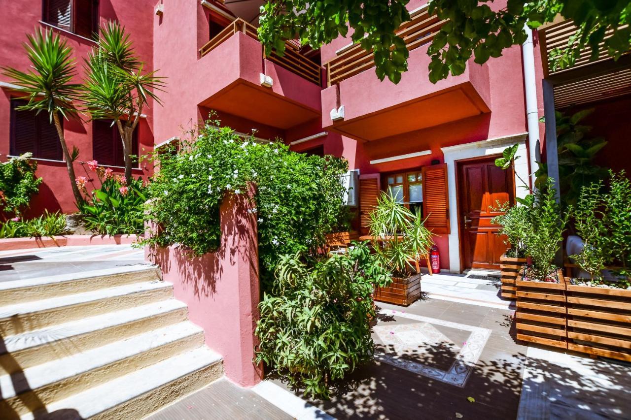 Anais Collection Hotels & Suites 카토다라초 외부 사진