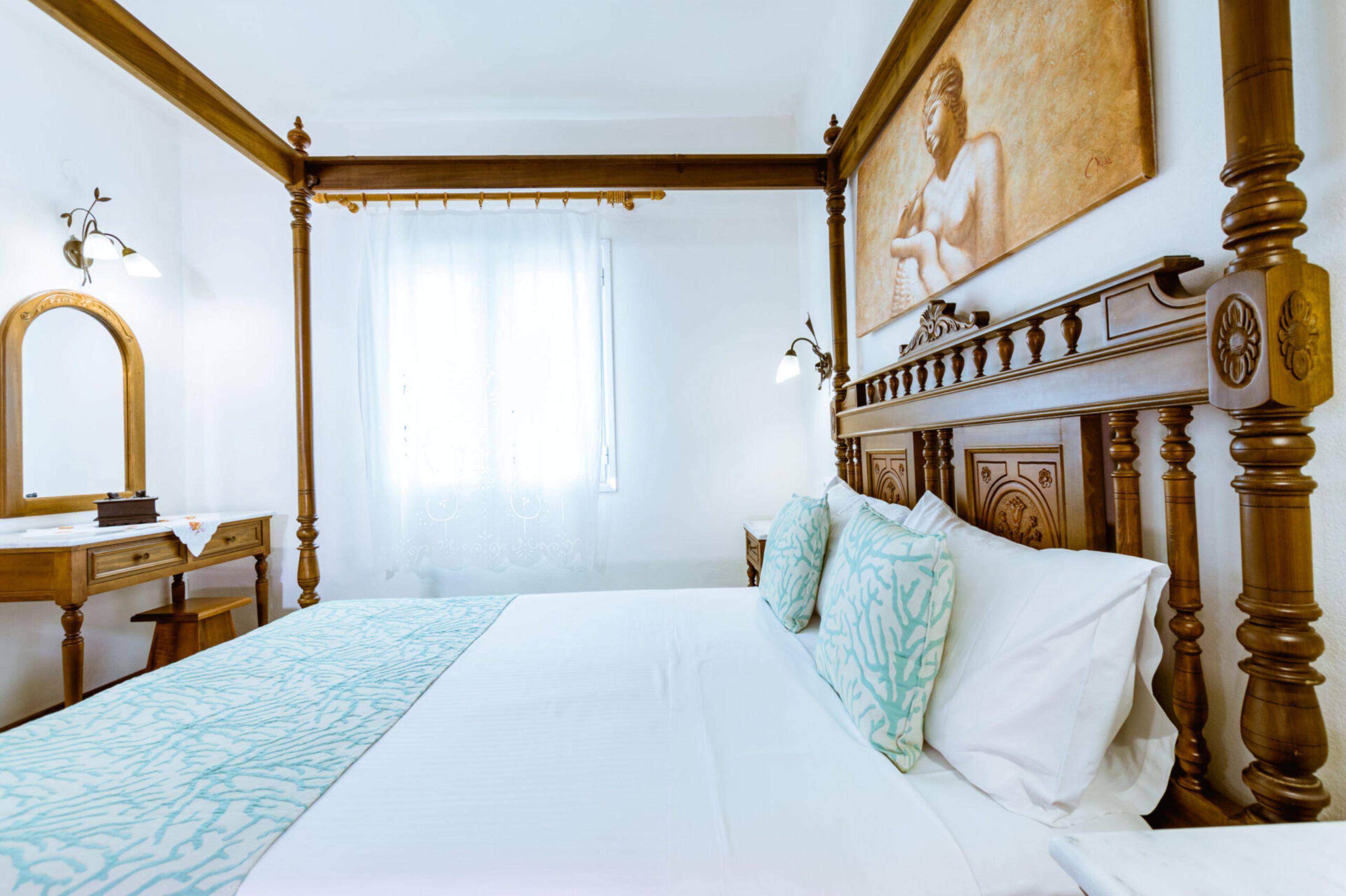 Anais Collection Hotels & Suites 카토다라초 외부 사진