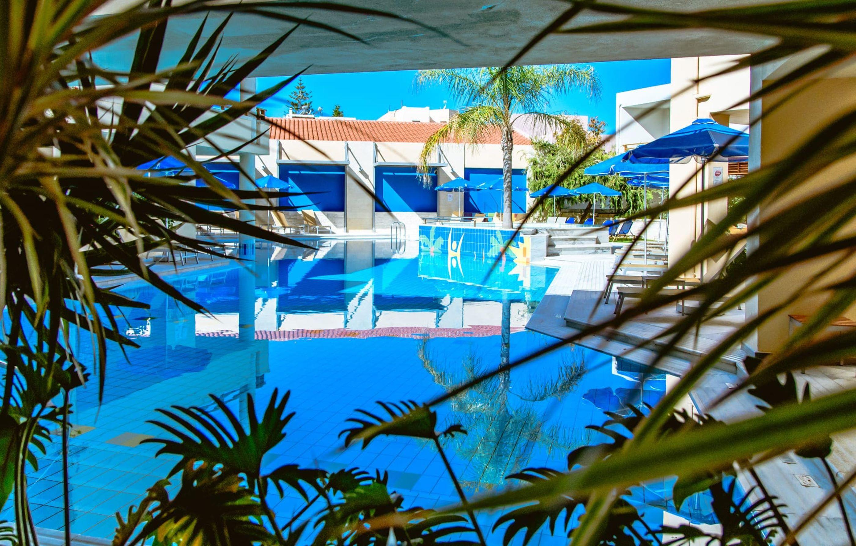 Anais Collection Hotels & Suites 카토다라초 외부 사진