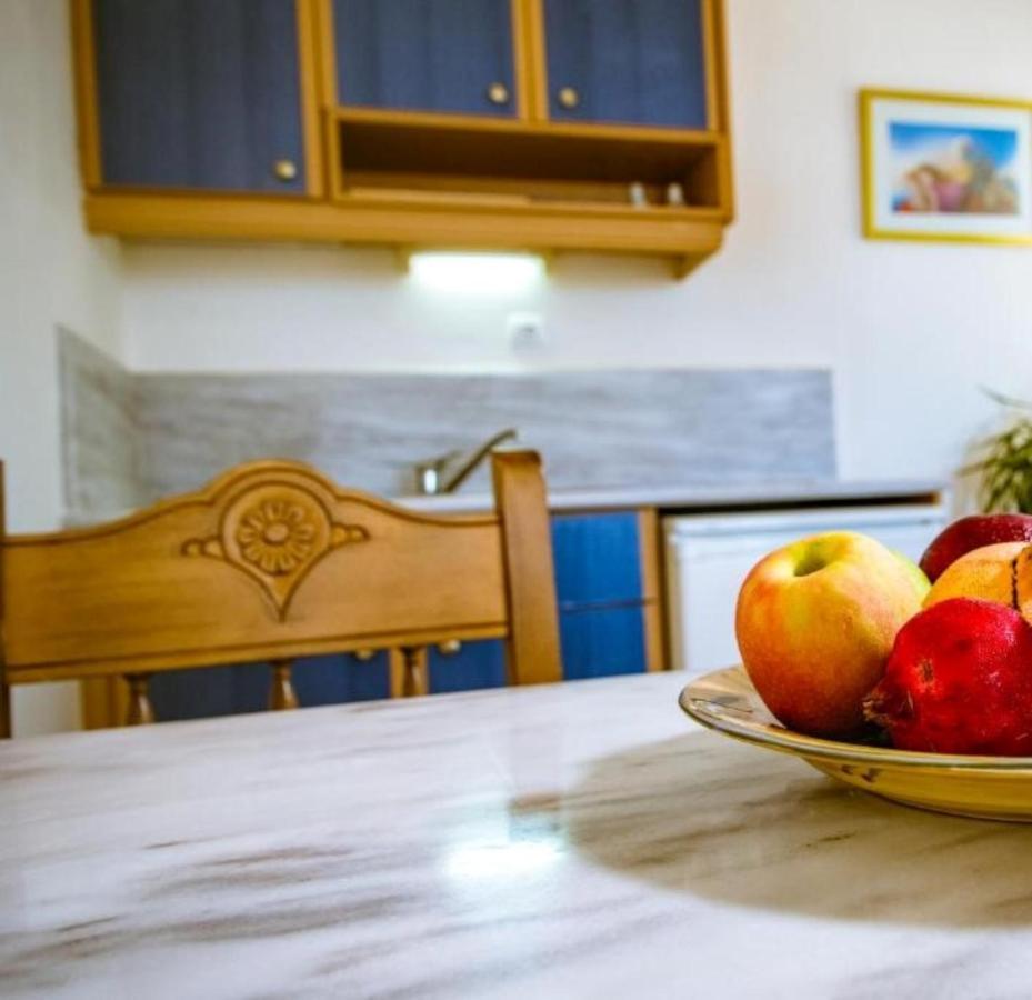 Anais Collection Hotels & Suites 카토다라초 외부 사진