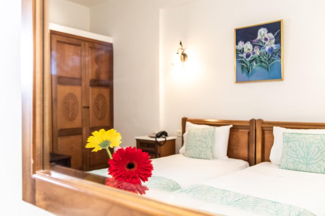Anais Collection Hotels & Suites 카토다라초 외부 사진