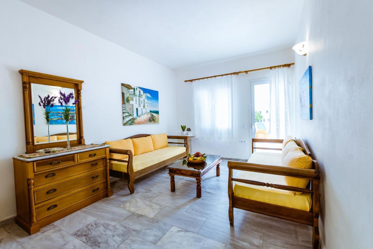 Anais Collection Hotels & Suites 카토다라초 외부 사진