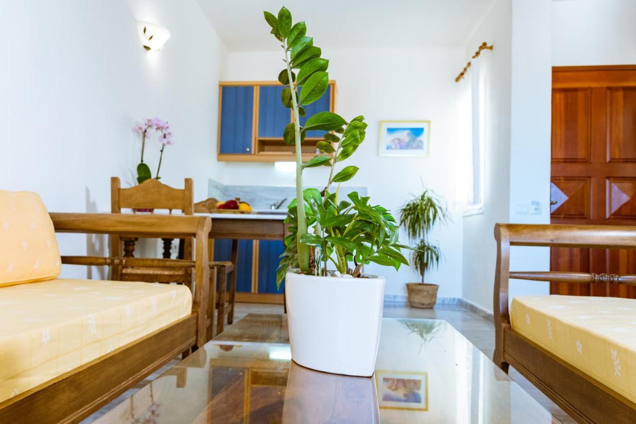 Anais Collection Hotels & Suites 카토다라초 외부 사진